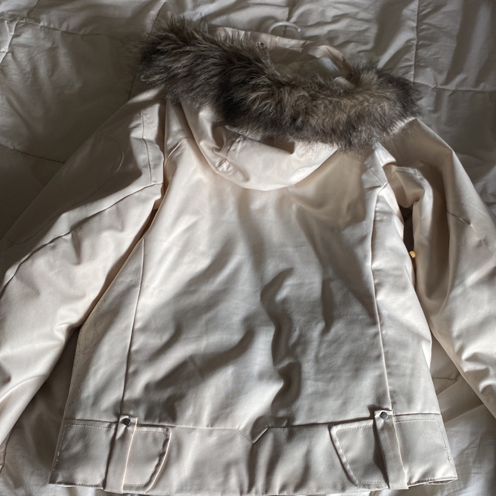 Columbia Winter Jacket - Picture 3 of 3